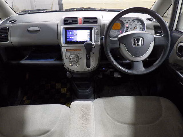HONDA LIFE