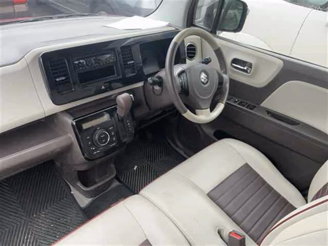 SUZUKI MR WAGON