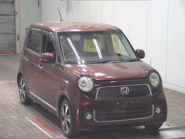 HONDA N-ONE
