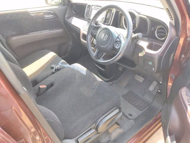 HONDA N-ONE