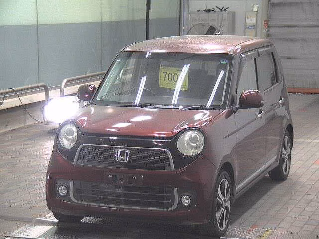 HONDA N-ONE