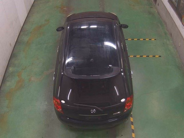 MAZDA VERISA