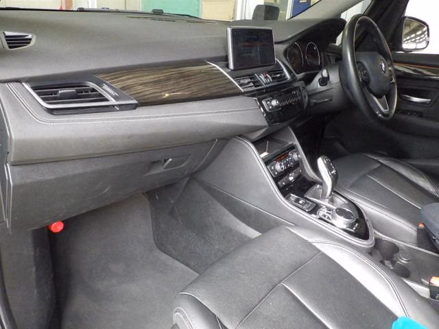 BMW 2-SERIES GRAN TOURER