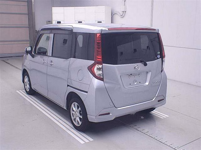 DAIHATSU THOR