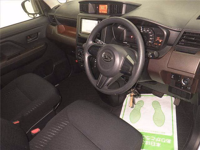 DAIHATSU THOR