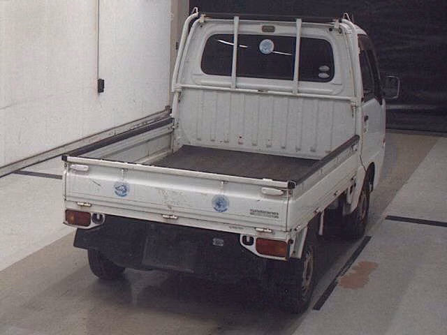 SUBARU SAMBAR
