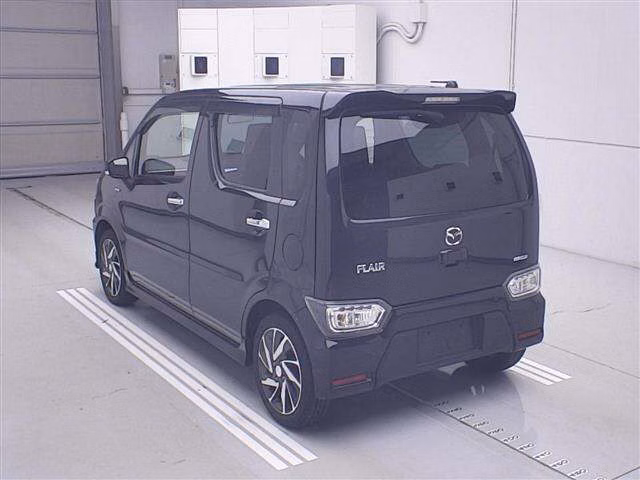 MAZDA FLAIR