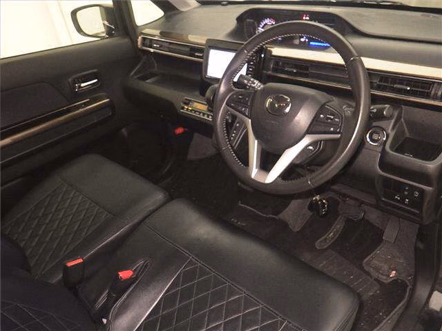 MAZDA FLAIR
