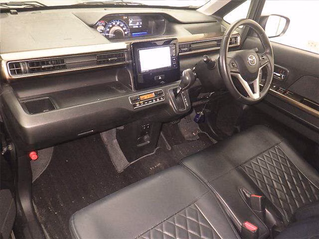 MAZDA FLAIR