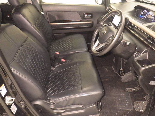 MAZDA FLAIR