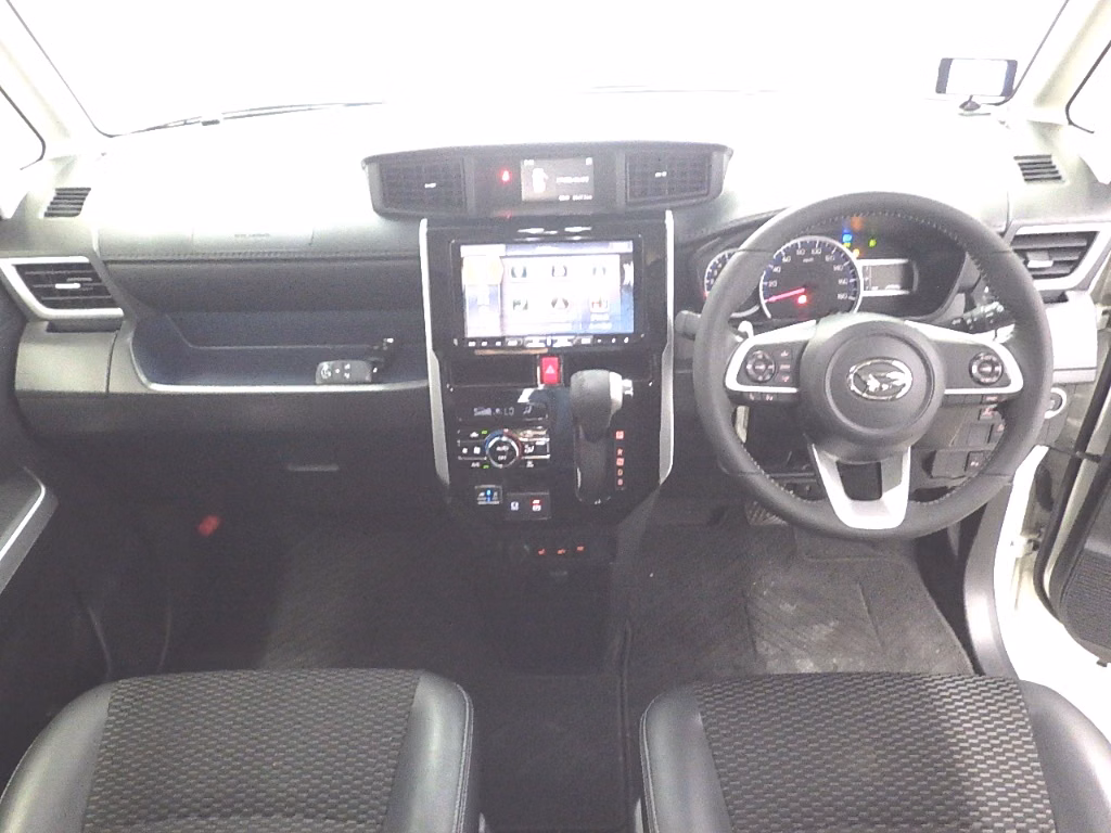 DAIHATSU THOR