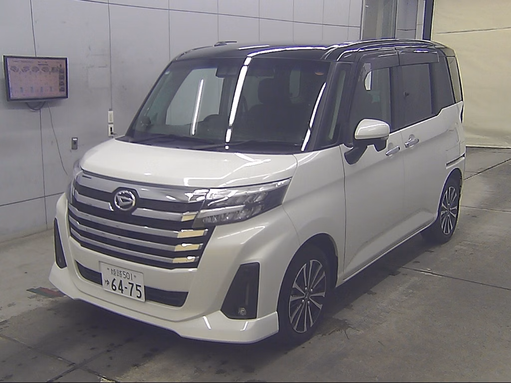 DAIHATSU THOR