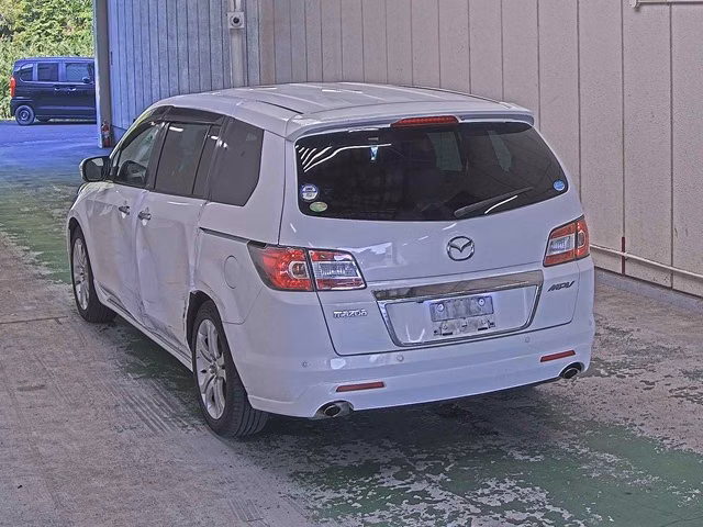 MAZDA MPV