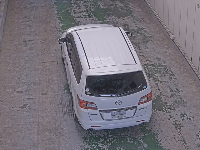 MAZDA MPV