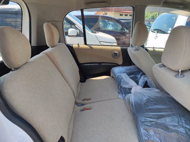 HONDA LIFE