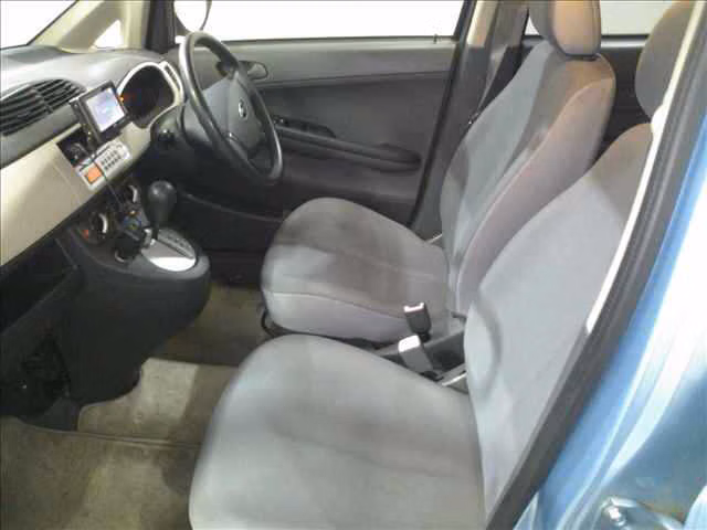 SUBARU R2