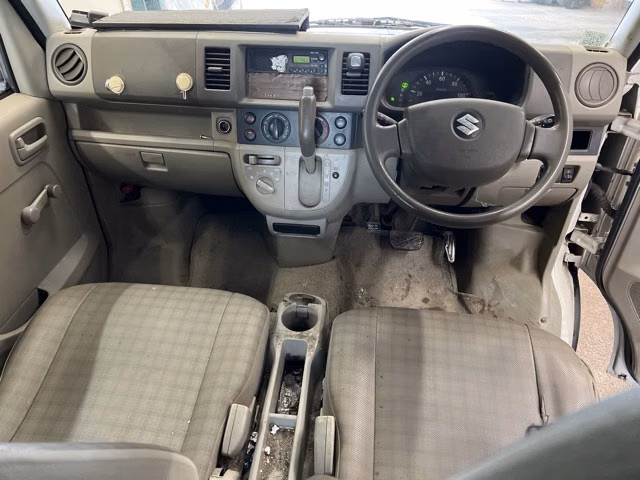 SUZUKI EVERY
