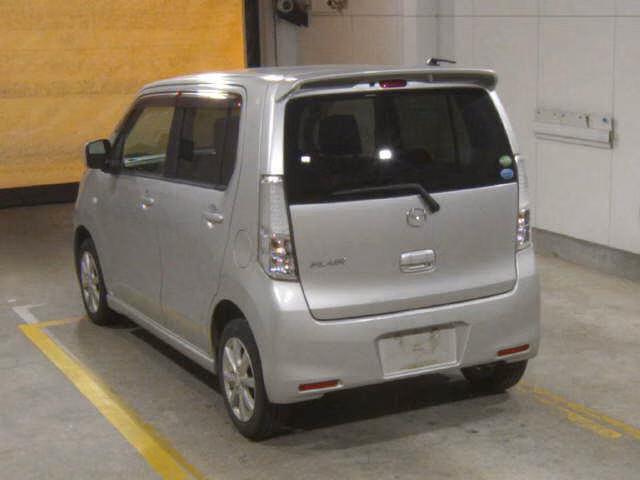 MAZDA FLAIR