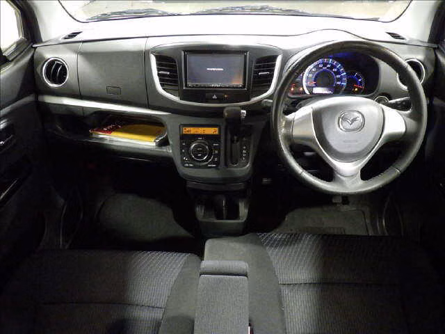 MAZDA FLAIR