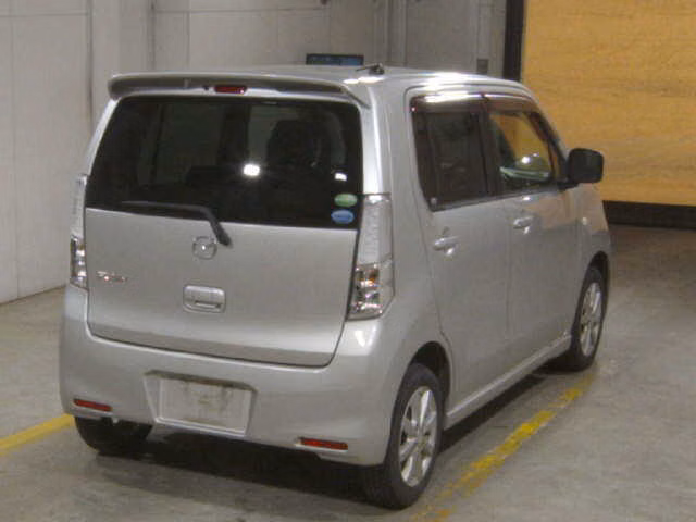 MAZDA FLAIR