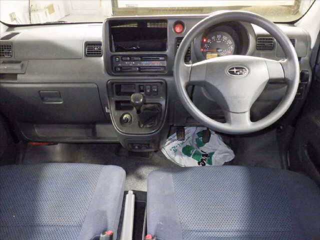 SUBARU SAMBAR