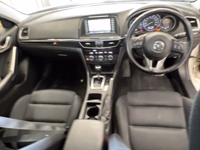 MAZDA ATENZA