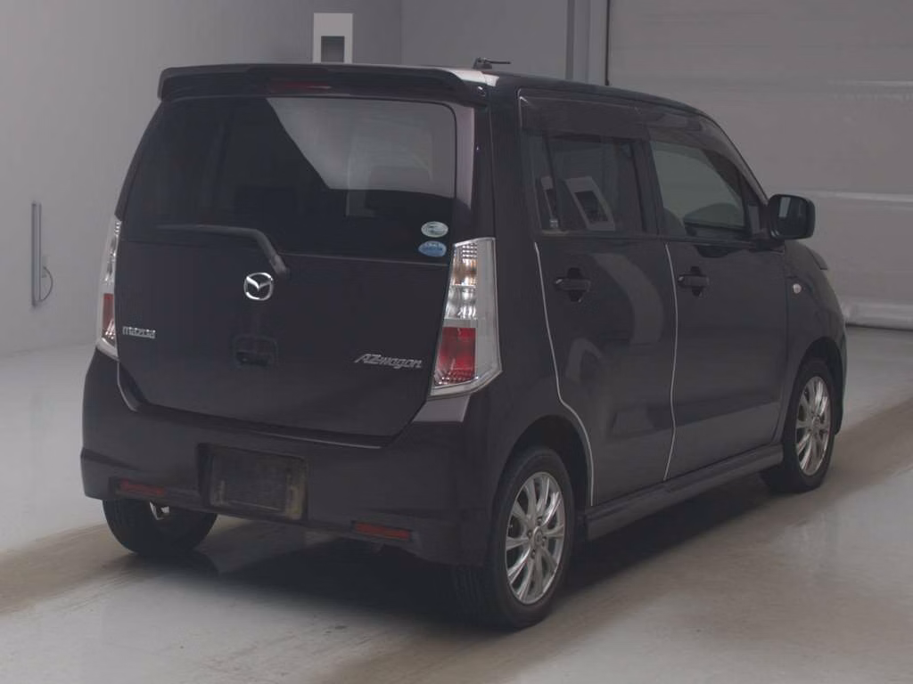 MAZDA AZ-WAGON