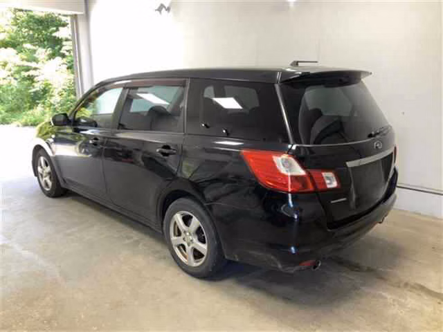 SUBARU EXIGA