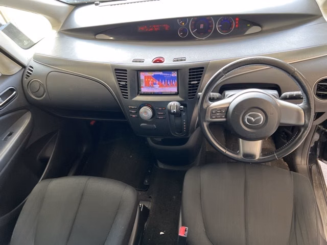 MAZDA BIANTE