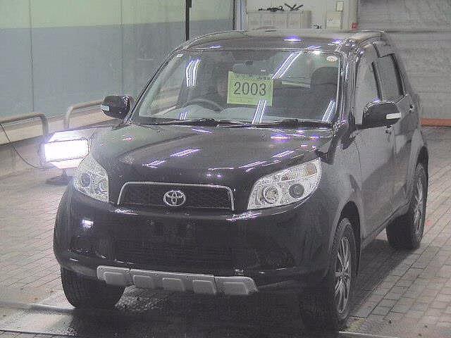 DAIHATSU BE-GO