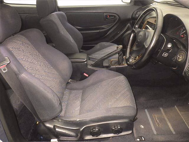 TOYOTA CELICA