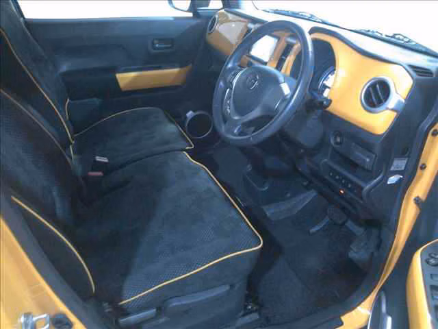 MAZDA FLAIR CROSSOVER