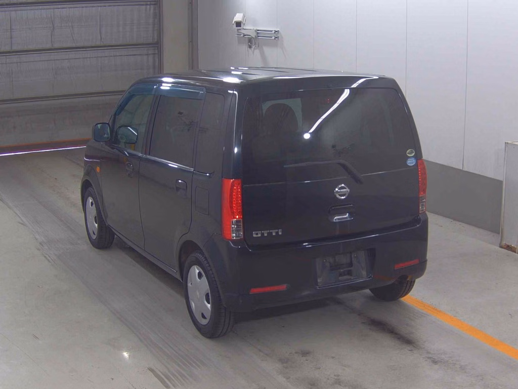 NISSAN OTTI