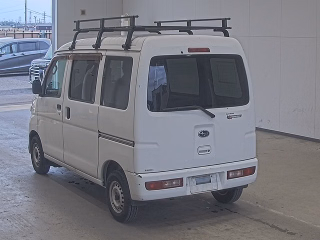SUBARU SAMBAR
