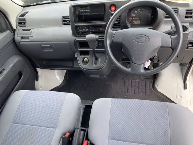 SUBARU SAMBAR