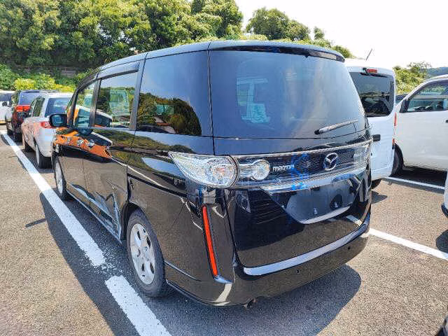 MAZDA BIANTE