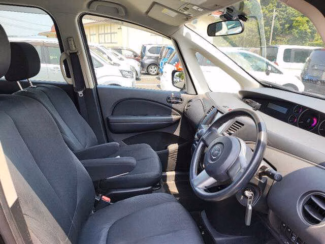 MAZDA BIANTE