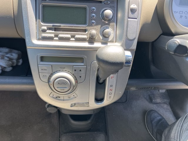 HONDA LIFE