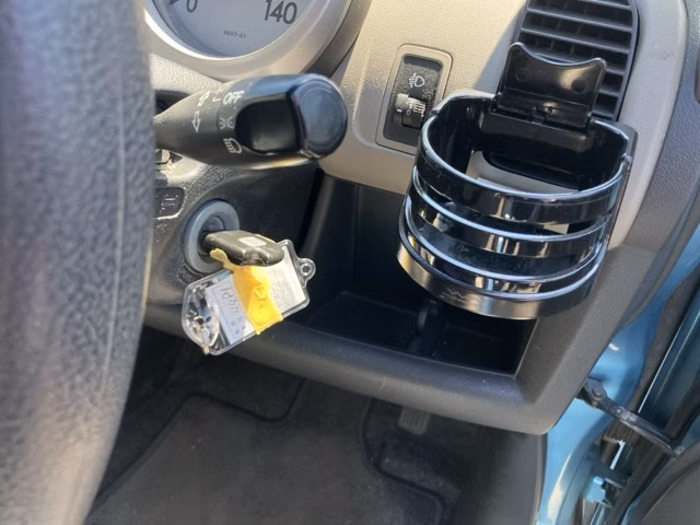 HONDA LIFE