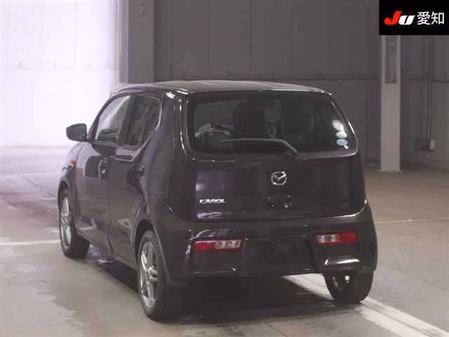 MAZDA CAROL