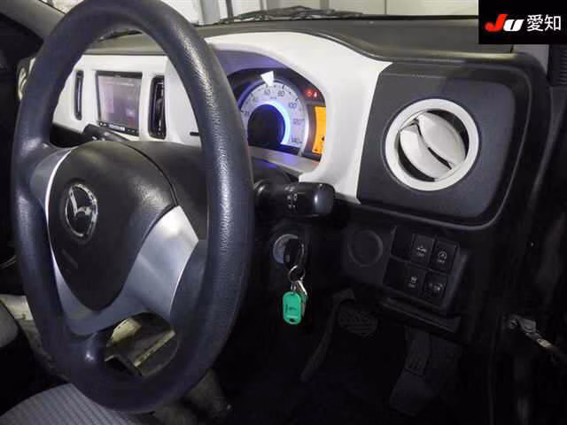 MAZDA CAROL