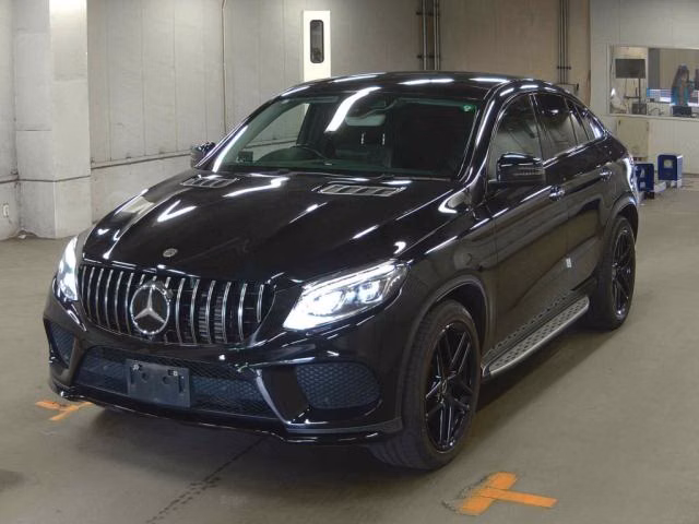 MERCEDES-BENZ M-CLASS