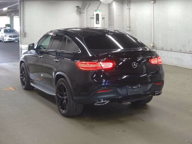 MERCEDES-BENZ M-CLASS
