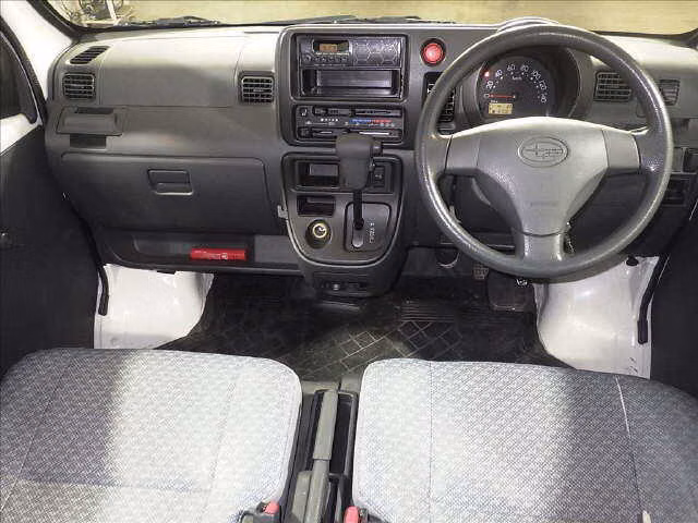 SUBARU SAMBAR