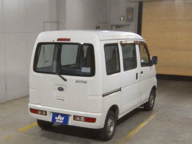 SUBARU SAMBAR