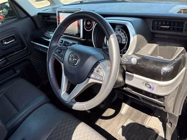MAZDA FLAIR WAGON