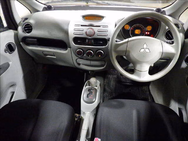 MITSUBISHI I