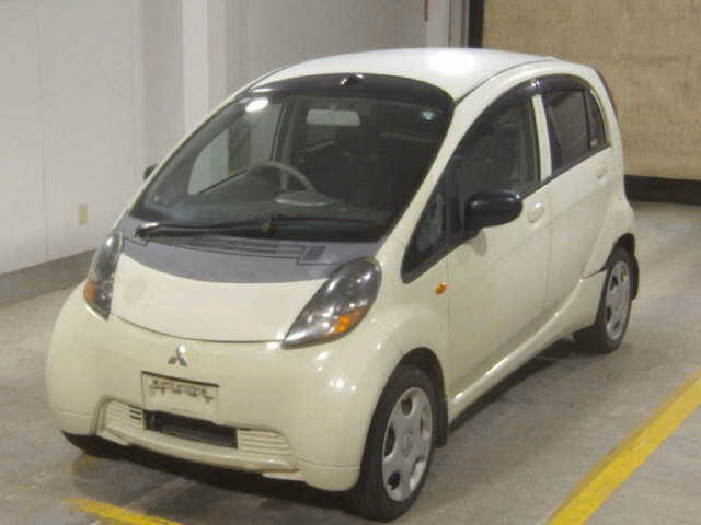 MITSUBISHI I