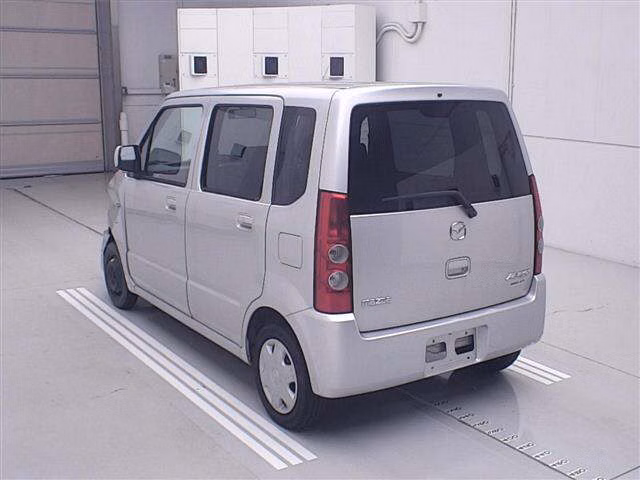 MAZDA AZ-WAGON