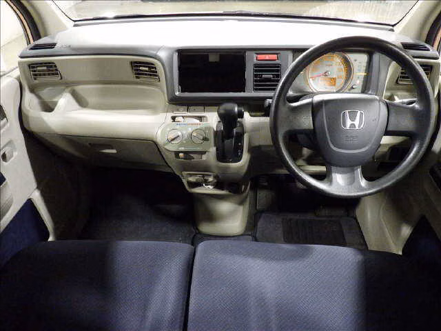 HONDA LIFE